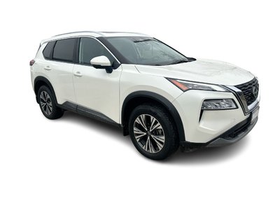 2023 Nissan Rogue in Scarborough, Ontario