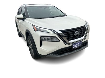 2023 Nissan Rogue in Scarborough, Ontario