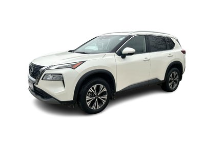 2023 Nissan Rogue in Scarborough, Ontario