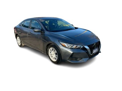 Nissan Sentra  2021 à Scarborough, Ontario
