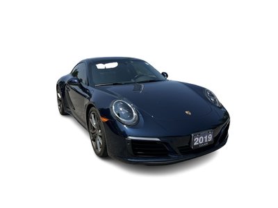 Porsche 911  2019 à Scarborough, Ontario
