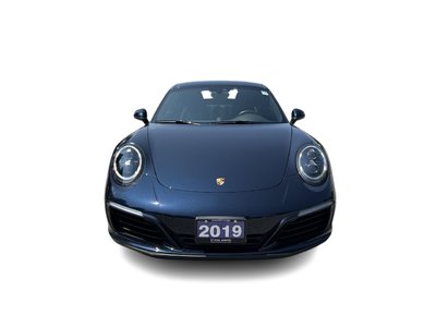Porsche 911  2019 à Scarborough, Ontario