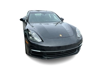 2020 Porsche Panamera in Scarborough, Ontario