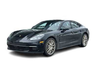 2020 Porsche Panamera in Scarborough, Ontario