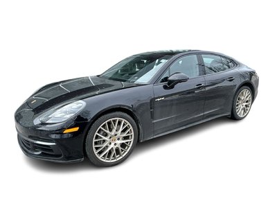 2020 Porsche Panamera in Scarborough, Ontario