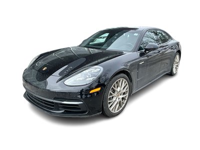 2020 Porsche Panamera in Scarborough, Ontario