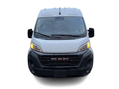 2026 Ram ProMaster Cargo Van in Scarborough, Ontario