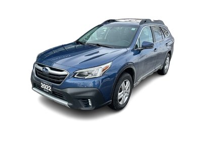 Subaru Outback  2022 à Scarborough, Ontario