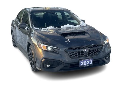 Subaru WRX  2023 à Scarborough, Ontario