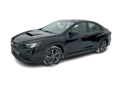 Subaru WRX  2023 à Scarborough, Ontario