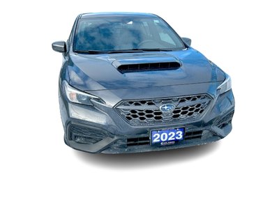 Subaru WRX  2023 à Scarborough, Ontario