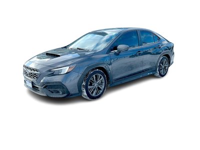 Subaru WRX  2023 à Scarborough, Ontario