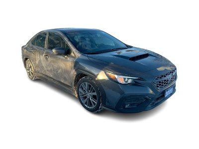 2023 Subaru WRX in Scarborough, Ontario