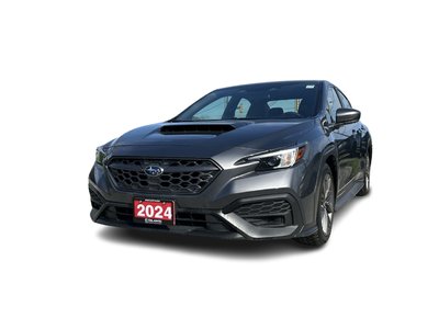 Subaru WRX  2024 à Scarborough, Ontario