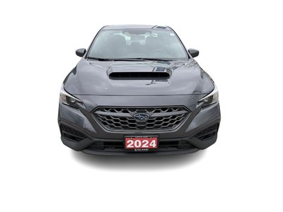 Subaru WRX  2024 à Scarborough, Ontario
