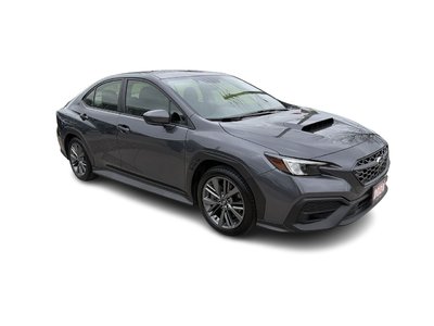 2024 Subaru WRX in Scarborough, Ontario