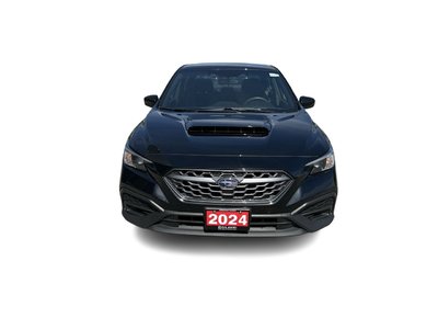 2024 Subaru WRX in Scarborough, Ontario