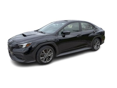 2024 Subaru WRX in Scarborough, Ontario