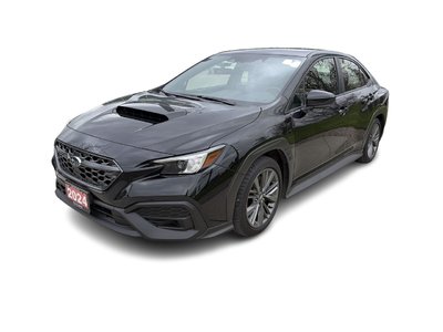 2024 Subaru WRX in Scarborough, Ontario