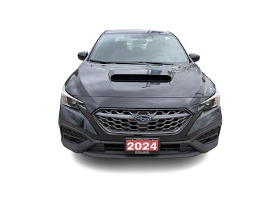 2024 Subaru WRX in Scarborough, Ontario
