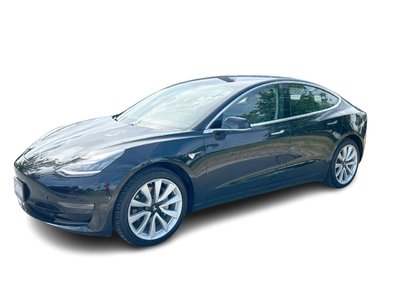 Tesla MODEL 3  2018 à Scarborough, Ontario