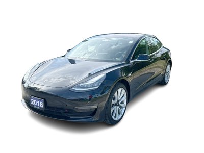 Tesla MODEL 3  2018 à Scarborough, Ontario