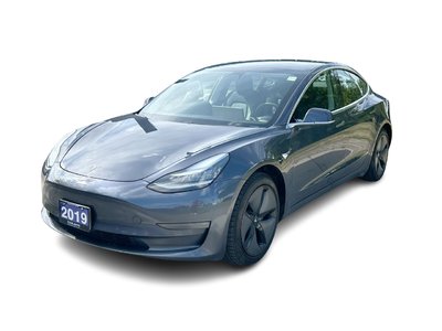 Tesla MODEL 3  2019 à Scarborough, Ontario
