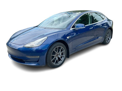 2020 Tesla MODEL 3 in Scarborough, Ontario