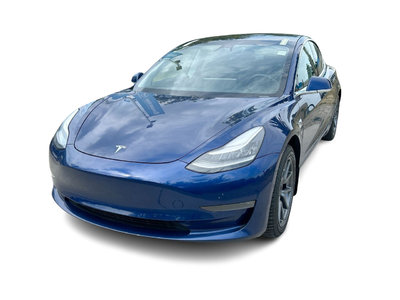 2020 Tesla MODEL 3 in Scarborough, Ontario