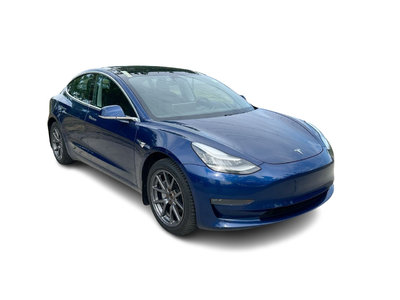 2020 Tesla MODEL 3 in Scarborough, Ontario