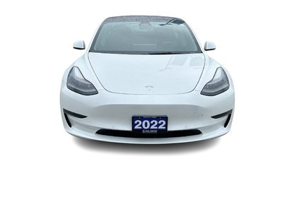 Tesla Model 3  2022 à Scarborough, Ontario