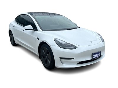 2022 Tesla Model 3 in Scarborough, Ontario