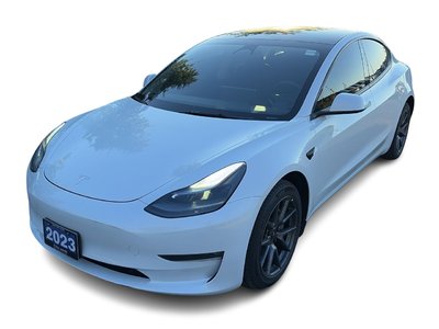 Tesla Model 3  2023 à Scarborough, Ontario