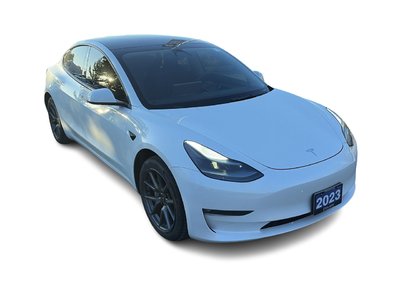 Tesla Model 3  2023 à Scarborough, Ontario