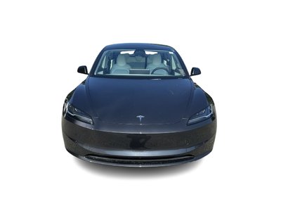 2025 Tesla Model 3 in Scarborough, Ontario