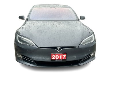 Tesla Model S  2017 à Scarborough, Ontario