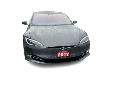Tesla Model S  2017 à Scarborough, Ontario