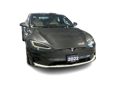 2022 Tesla Model S in Scarborough, Ontario