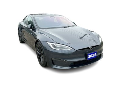 Tesla Model S  2022 à Scarborough, Ontario
