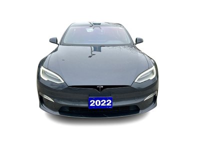 2022 Tesla Model S in Scarborough, Ontario