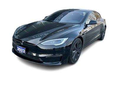 2023 Tesla Model S in Scarborough, Ontario