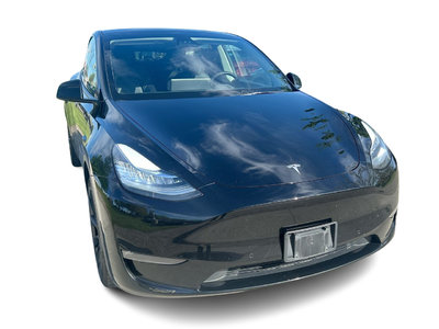 2021 Tesla Model Y in Scarborough, Ontario