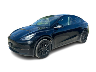 2021 Tesla Model Y in Scarborough, Ontario
