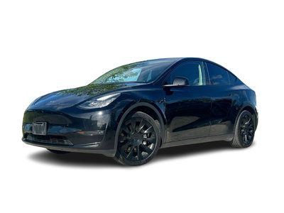 2021 Tesla Model Y in Scarborough, Ontario