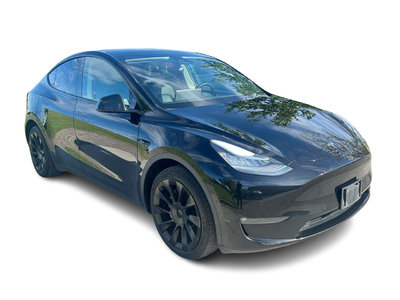 2021 Tesla Model Y in Scarborough, Ontario