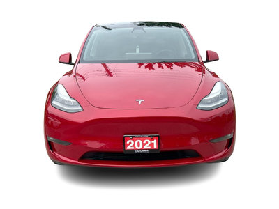 2021 Tesla Model Y in Scarborough, Ontario