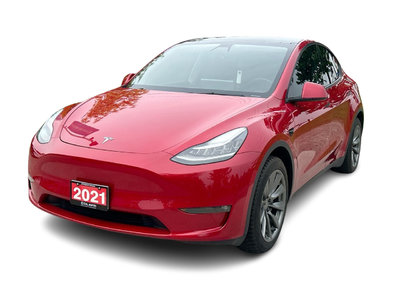 2021 Tesla Model Y in Scarborough, Ontario