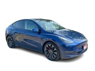 Tesla Model Y  2022 à Scarborough, Ontario