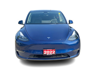 Tesla Model Y  2022 à Scarborough, Ontario