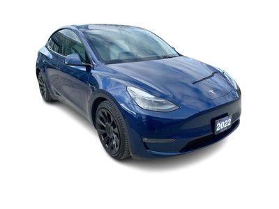 Tesla Model Y  2022 à Scarborough, Ontario